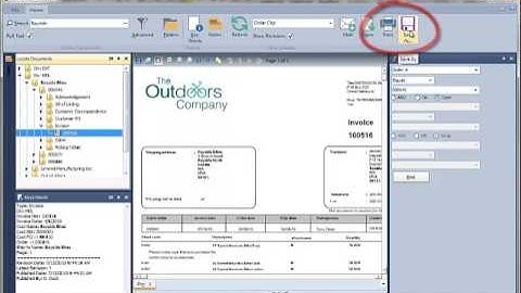 Dash DDX Document Viewer V7 Tour