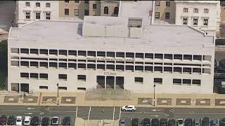 Investigation underway involving former Trenton city employee