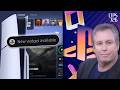 Sony's Testing A New PS5 Feature. | PlayStation VP Reveals 2nd &amp; 3rd Party Strategies. - [LTPS #726]