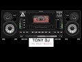 FlashBack The Best DJ S Vol  01   Mix By Tony DJ
