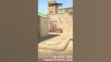 НОВЫЙ ВИДОС УЖЕ НА КАНАЛЕ!!! ПОДПИСЫВАЙСЯ НА ТВИЧ И ТГ!!! #csgo #ксго #wtfcsgo #reels  #twich #csgo