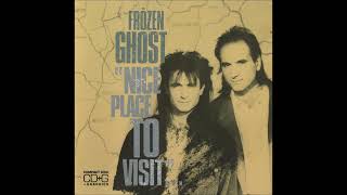 Frozen Ghost - Round and round [lyrics] (HQ Sound)