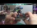 Imperialis warhounds - Saturday hangout stream