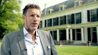 Arko Van Brakel Praat Over Werkstress