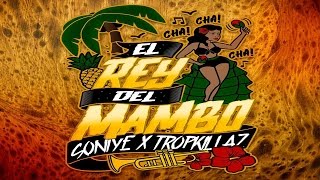 Soniye & Tropkillaz - Rey Del Mambo