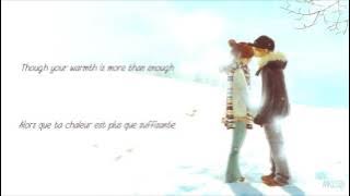 Urban Zakapa - Nearness is to love (Lyrics/FrSub)