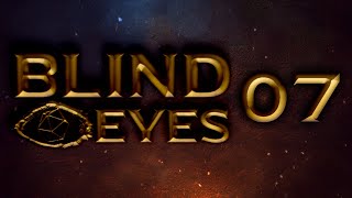 BLIND EYES 07 - Kuchen für alle - 1D20 Dungeons and Dragons