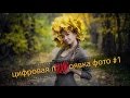 Цифровая п[RAW]явка фото #1