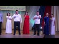 Гимн России ко Дню России  Джанкойский ЦКиД 2020