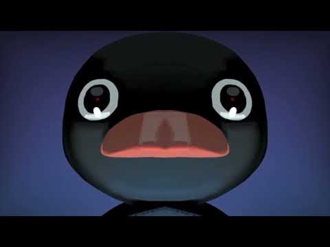 音割れNOOT NOOT。【EARRAPE】