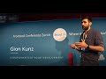 Gion kunz componentize your development  front conference zurich 2016