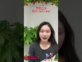 Grace's Heartfelt Christmas Wishes to Our Valued Clients | KINGWAY Company Special