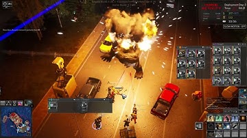 Cepheus Protocol: Early Access 0.7.99 part 10 ~ Layers of Barbed Wire