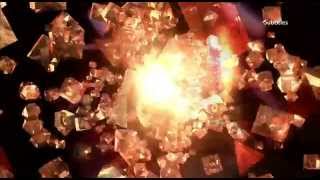 Bbc Hd 2008 Ident - Alternate
