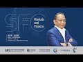 Green Energy Fuels ASEAN’s Economic Growth | SFC Markets and Finance