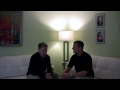 Leif and Todd Unscripted