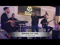 ΕΜΠΝΕΥΣΗ LIVE || Trailer 2 || Greek Wedding || Live Band || Pontiaka/Laika/Dimotika