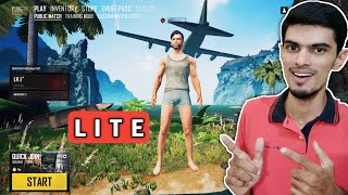 PUBG PC LITE | PLAY PUBG IN OLD PC | Emulator தேவையில்லை | PUBG LITE | GAMEPLAY