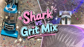 Shark vs OG Grit Mix 🌈 | Mic 🎤 & NO Mic 🚫🎤