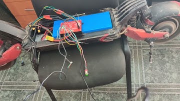 Zero 10X VESC 75/200