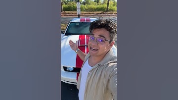 If you know me I love my mustangs #mustang #cardealership #carsalesman