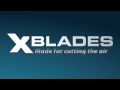 Vidéo: Pales XBLADES x321