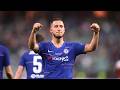 Eden Hazard 10/10 Performance against Huddersfield