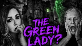 The Green Lady of Crathes Castle | Scotland's Most Chilling Ghost Story?