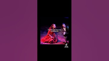 Thumbnail of I fear this might be the best song in Hamilton #shortvideos #hamilton #helpless #gachaclub #gacha