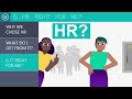 Is Human Resource Management the right career for you ...