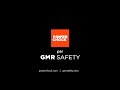 Gmr safety  powerchock  de nos usines  vos centres logistiques france