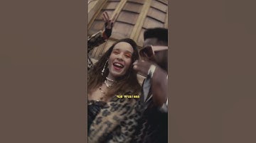 Thumbnail of Catalina ya esta en la calle 💥 Cimafunk x @monsieurperine #newmusic #latinfunk #latinmusic