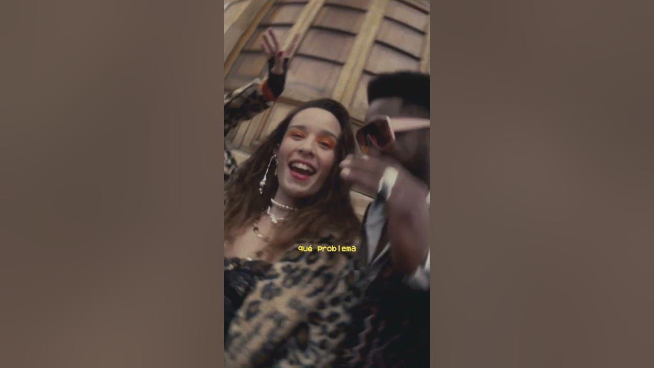 Catalina ya esta en la calle 💥 Cimafunk x @monsieurperine #newmusic #latinfunk #latinmusic