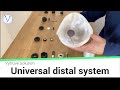 Vytruve  universal distal system