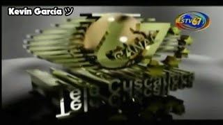 Tanda Comercial de ESTV Canal 67 (Julio 2010)