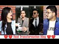 Indian Reaction On Hassan Abid Pakistani Transformation King Tik Tok Videos