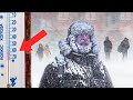 THE GREATEST WINTER IN HUMAN HISTORY THE GREATEST WINTER IN HUMAN HISTORY
