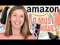 10 MUST HAVE Amazon Products | You NEED These!