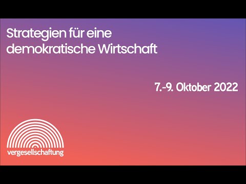 Enteignung, Vergesellschaftung und