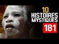 10 histoires mystiques pisode 181 10 histoires dmg tv