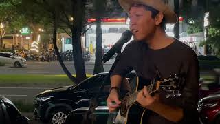 Perfect - Ed Sheeran Freddy Blunt Ttlm Cover