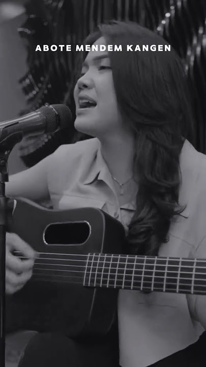 Abote mendem kangen, Lintang ati #asalyutub