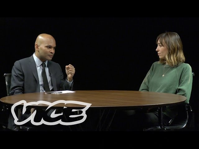 Gia Coppola on Palo Alto: The VICE Podcast Show 041