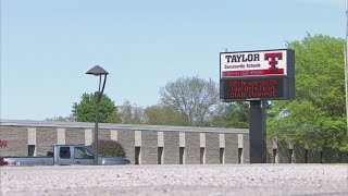 Former teacher accused of 'vicarious sexual gratification' with child, past acts with students