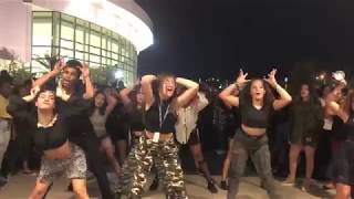 KPOP RANDOM PLAY DANCE BRAZIL CAMPINAS SÃO PAULO
