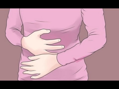 calambres de implantacion sintomas