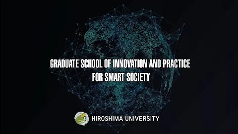 Promotion Video of Graduate School of Innovation and Practice for Smart Society - 天天要聞
