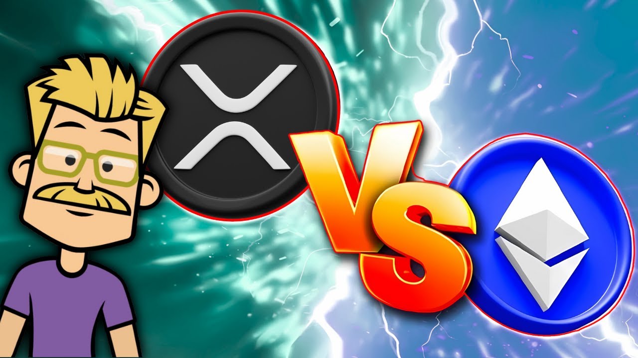 XRP vs Ethereum: Which is the Better Investment?