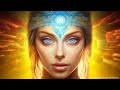 Third Eye Chakra Awakening, Open Third Eye, Eliminates all bad energy, 528Hz (Very Powerful!)