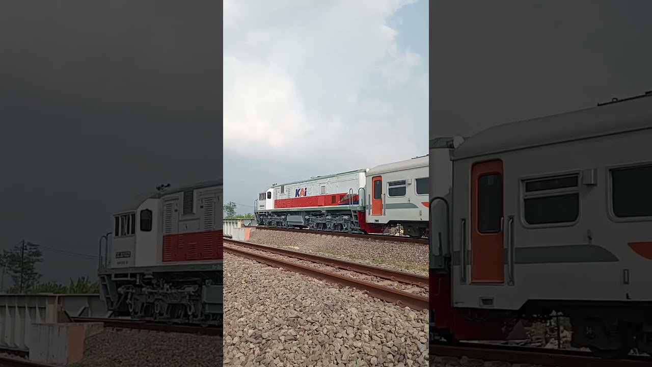 #keretaapiindonesia